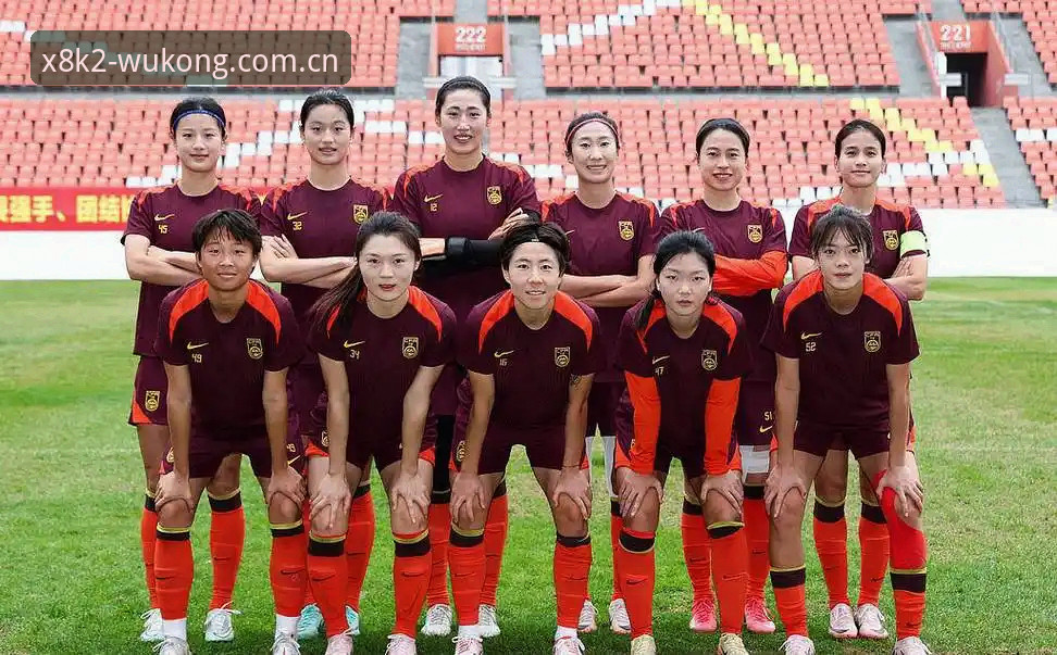 悟空体育用户体验使用技巧 U17世界杯抽签揭晓:中国男女足命运对决 vs 悟空体育平台观赛体验